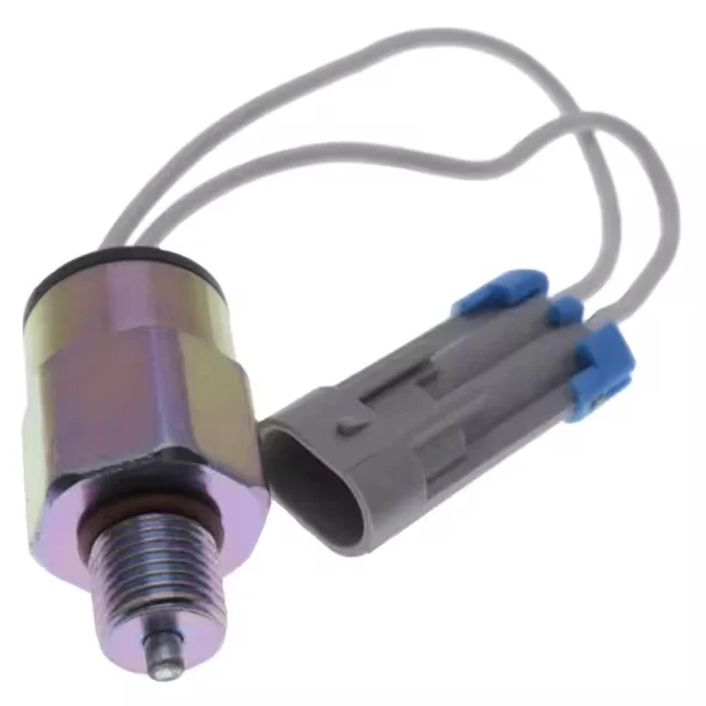 قفل الملف اللولبي KV23082 لجون ديري 240 250 260 270 320 الرافعات الانزلاقية