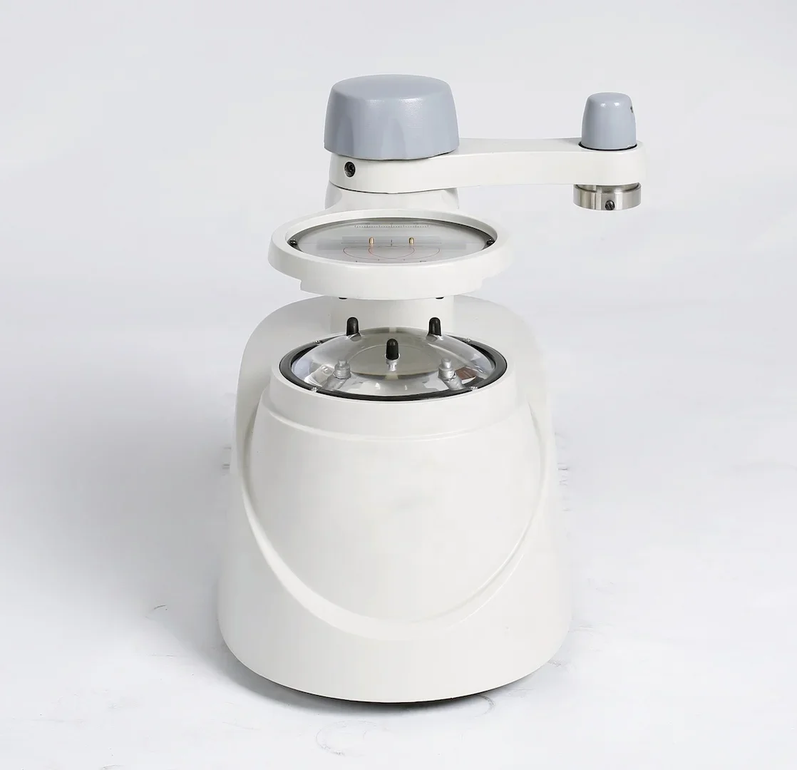 

Optical Instrument Structural Layout, Photoelectric Lens Central Arrangement Design