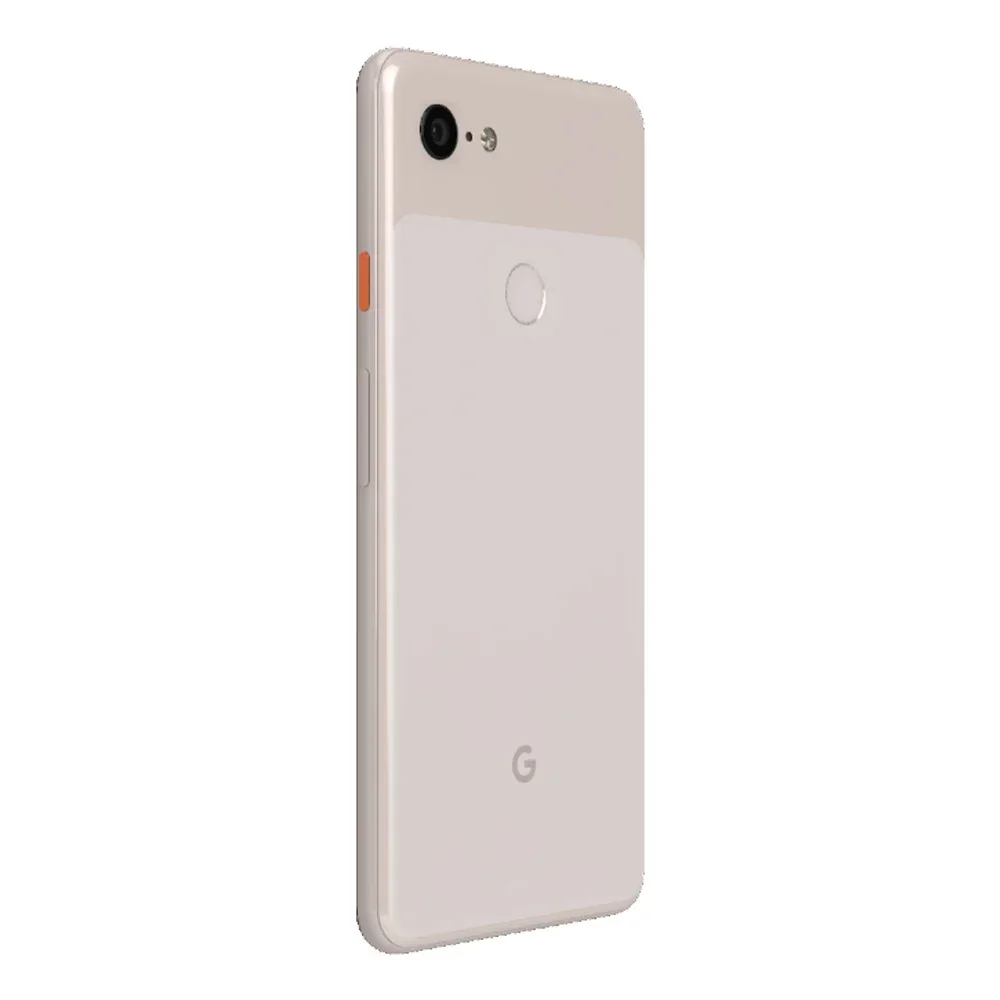 Original Google Pixel 3XL 4G LTE Mobile Phone 3 XL 6.3