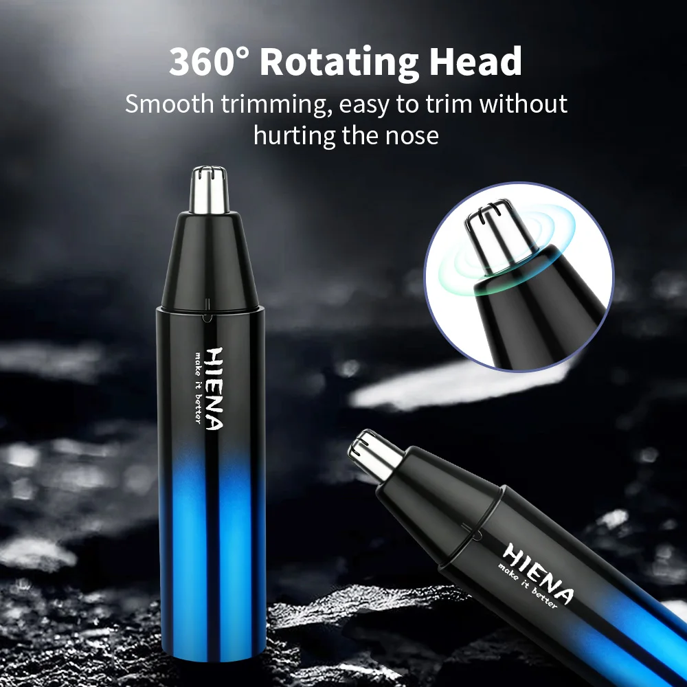 Category image: Electric Nose & Ear Trimmers