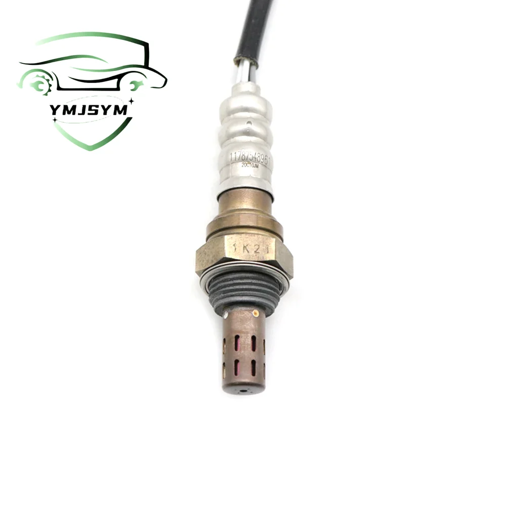 Oxygen Sensor 11787548961 Suitable for BMW Mini Series Mini Accessories R56 R57 R58 R59 R55 R60 R61 PACEMAN Cooper S 2006-2013