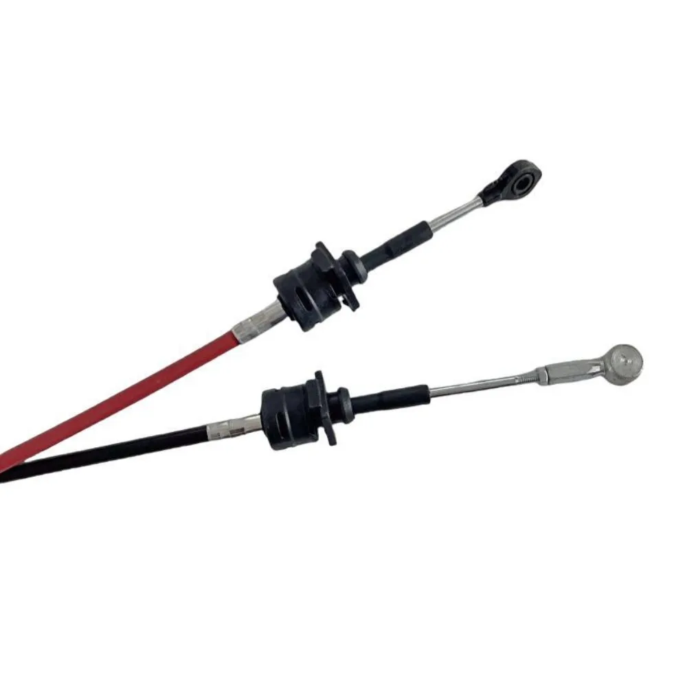 Genuine for Maxus G10 Shift Cable 1.9T 2.0T Diesel Gas oline Manual Automatic