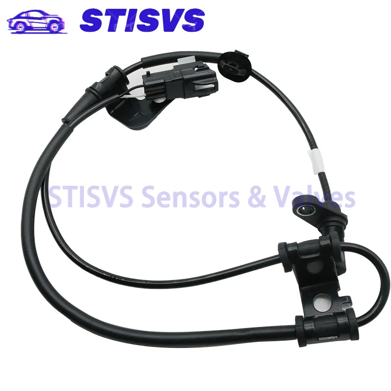 

59810-3S900 Front Left Right ABS Wheel Speed Sensor For Hyundai Sonata 2011-2012 L4 2.4L 59830-3S900 Auto Part Accessories