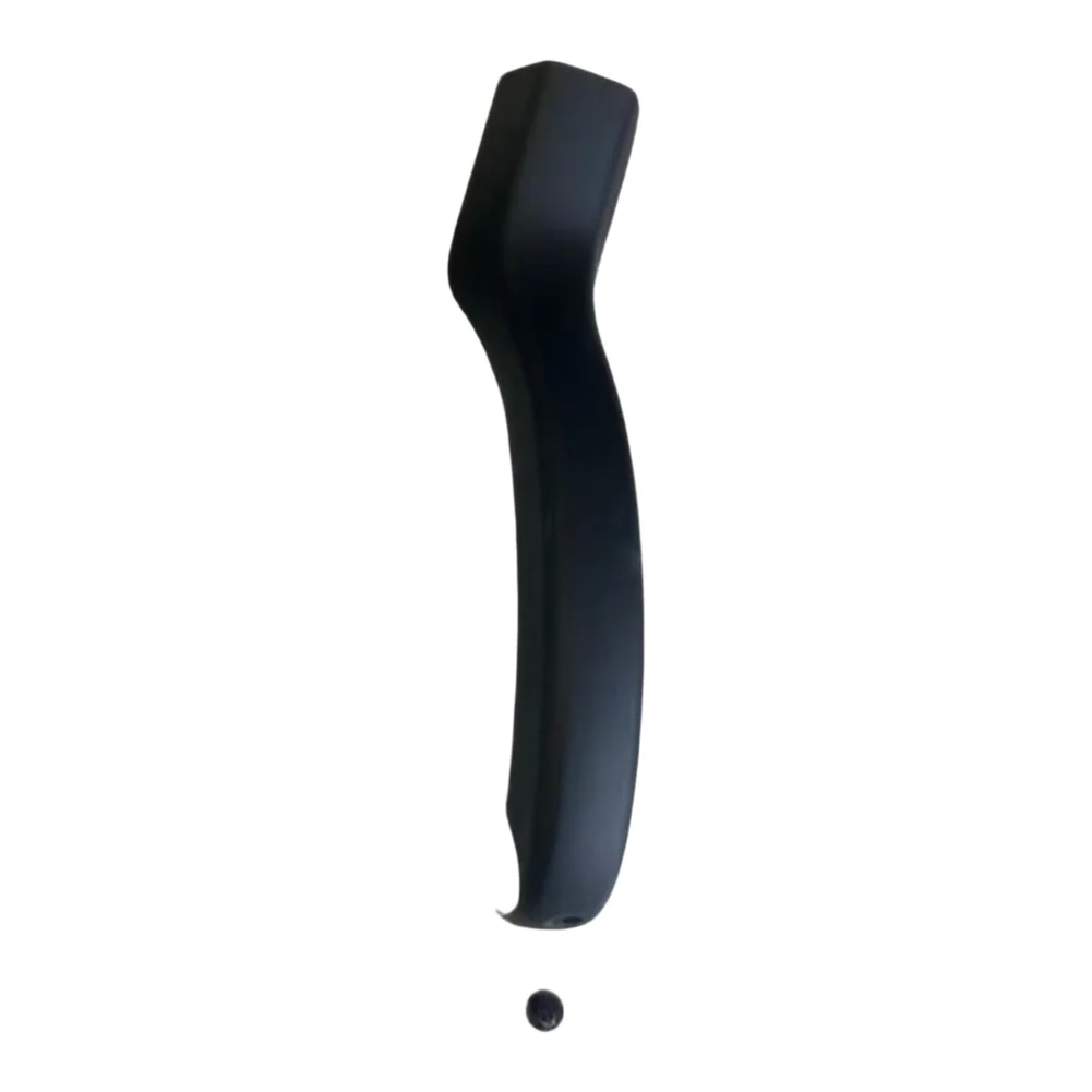 For Honda For Accord 9th Gen Trunk Support Rod Cover Sleeve 2014-2018 and 9.5 Gen 2016-2018 Black ABS Material