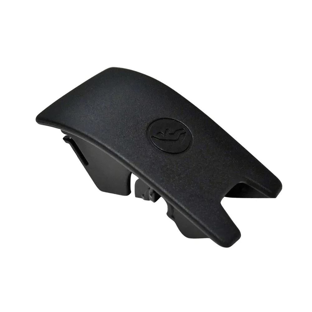 Isofix Cover For Vehicle Parts Mount Plastic Cover Part Number 8W0887187 Placement On Vehicle Rear, Left, Right