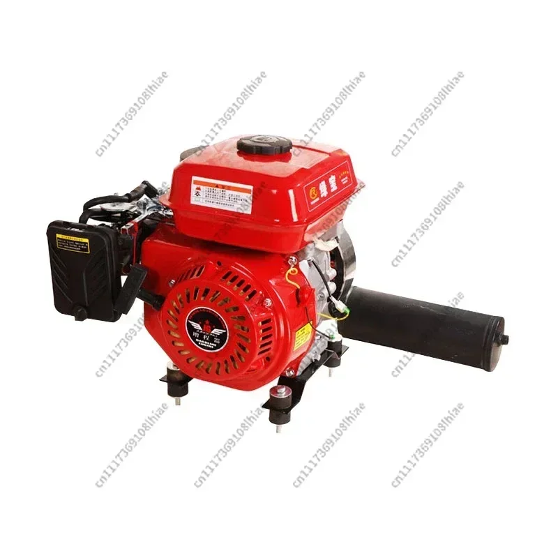 3000W 48V-72V Multifunction Generator Bass Electric Tricycle Four-wheeled Car Sedan  Charging Generator Range Ext ender