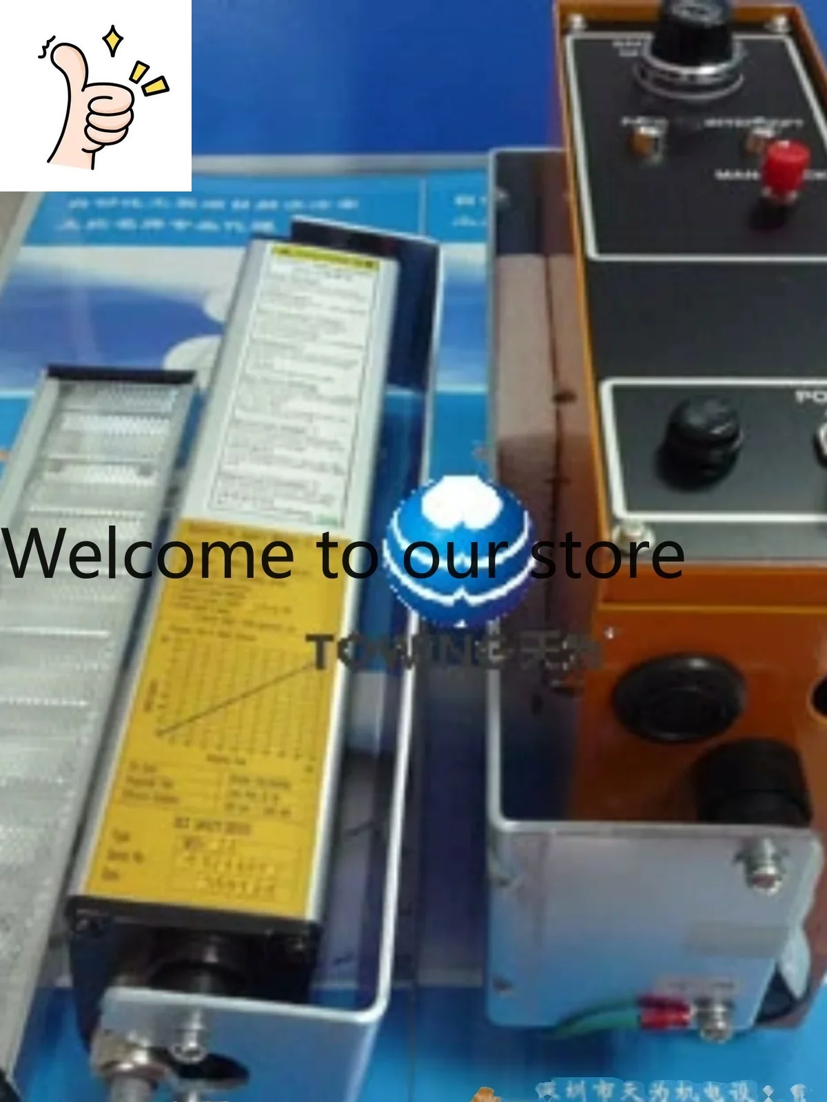 [Genuine - Quality Assurance One Year] SEII-24 RIKEN Light Curtain Sensor, Spot Fake One Penalty Ten