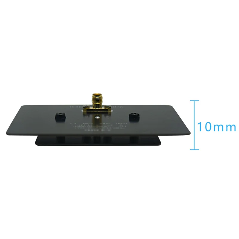 BTLIFE-9Dbi Gain 2.4Ghz Directional Antenna Plate SMA Male Female Ports Wifi Router Signal Booster For RC Airplane Model