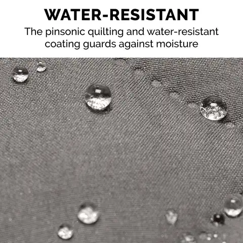 Vattentätt sofföverdrag 1/2/3/4-sits halkfri sofföverdrag för husdjur barn soffskydd med elastiskt band heminredning grå 10 best sales sofföverdrag - №10