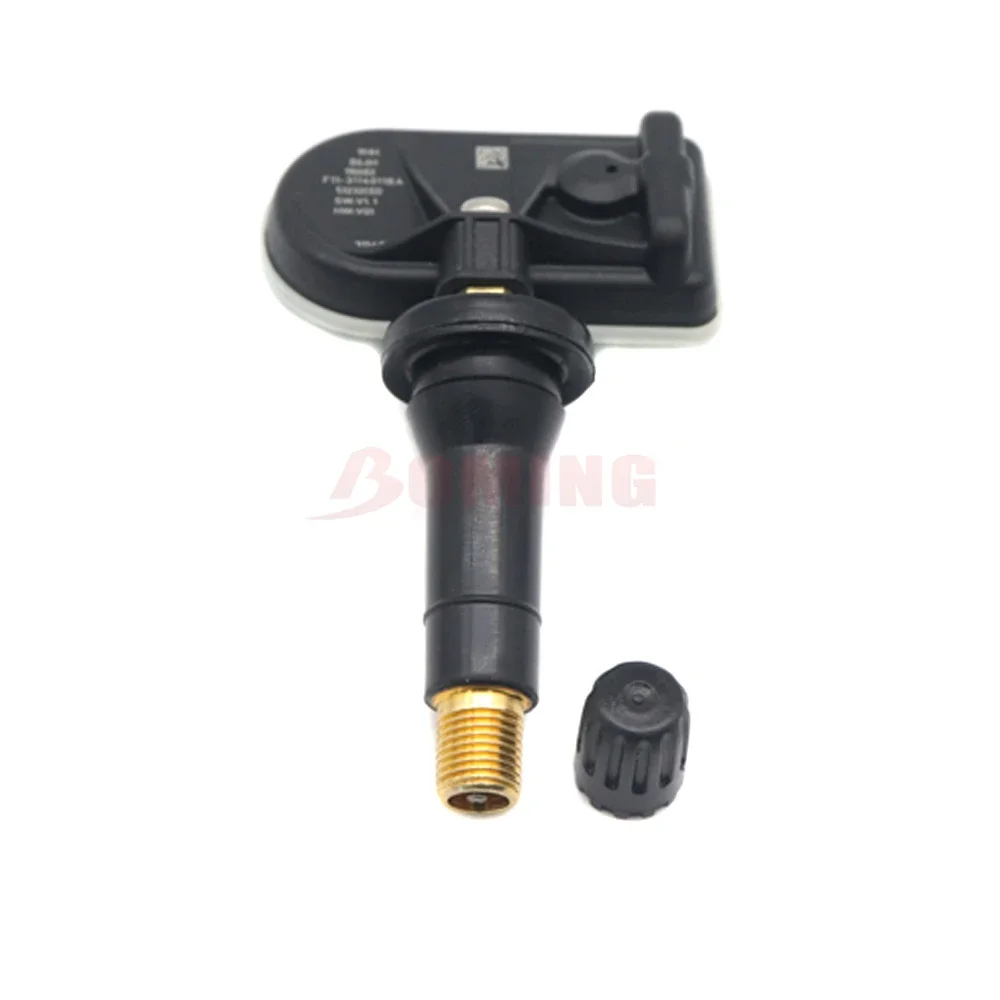 Car TPMS Tire Pressure Monitoring Sensor For Jetour Traveller 2023-2024 T2 2024 433MHz F11-3114011BA F113114011BA