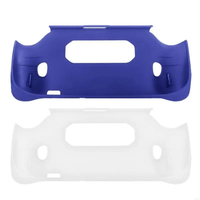 H052 Soft Antislip Cover Case For AYN Odin 2 Handheld Gaming Devices Shock Absorption