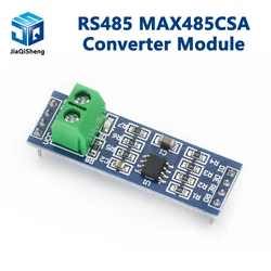 MAX485 Module RS-485 TTL Turn To RS485 MAX485CSA Converter Module For Arduino Microcontroller MCU Development Accessories