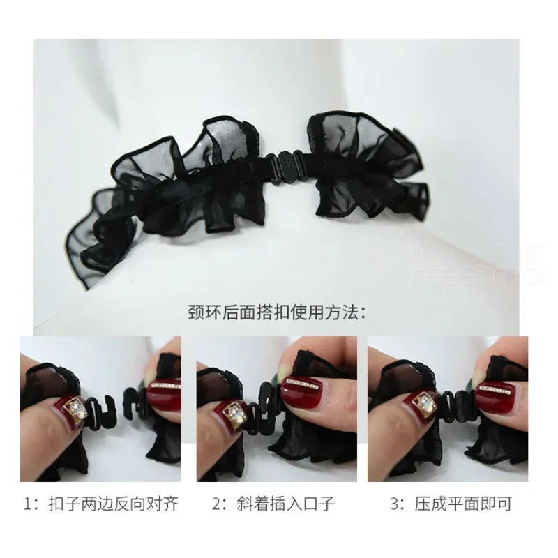 2025 جديد مثير القلب الجوف خارج النساء مجموعة الملابس الداخلية لوليتا العشير أنيمي تأثيري حلي ملابس داخلية شفافة حمالة صدر ولباس داخلي