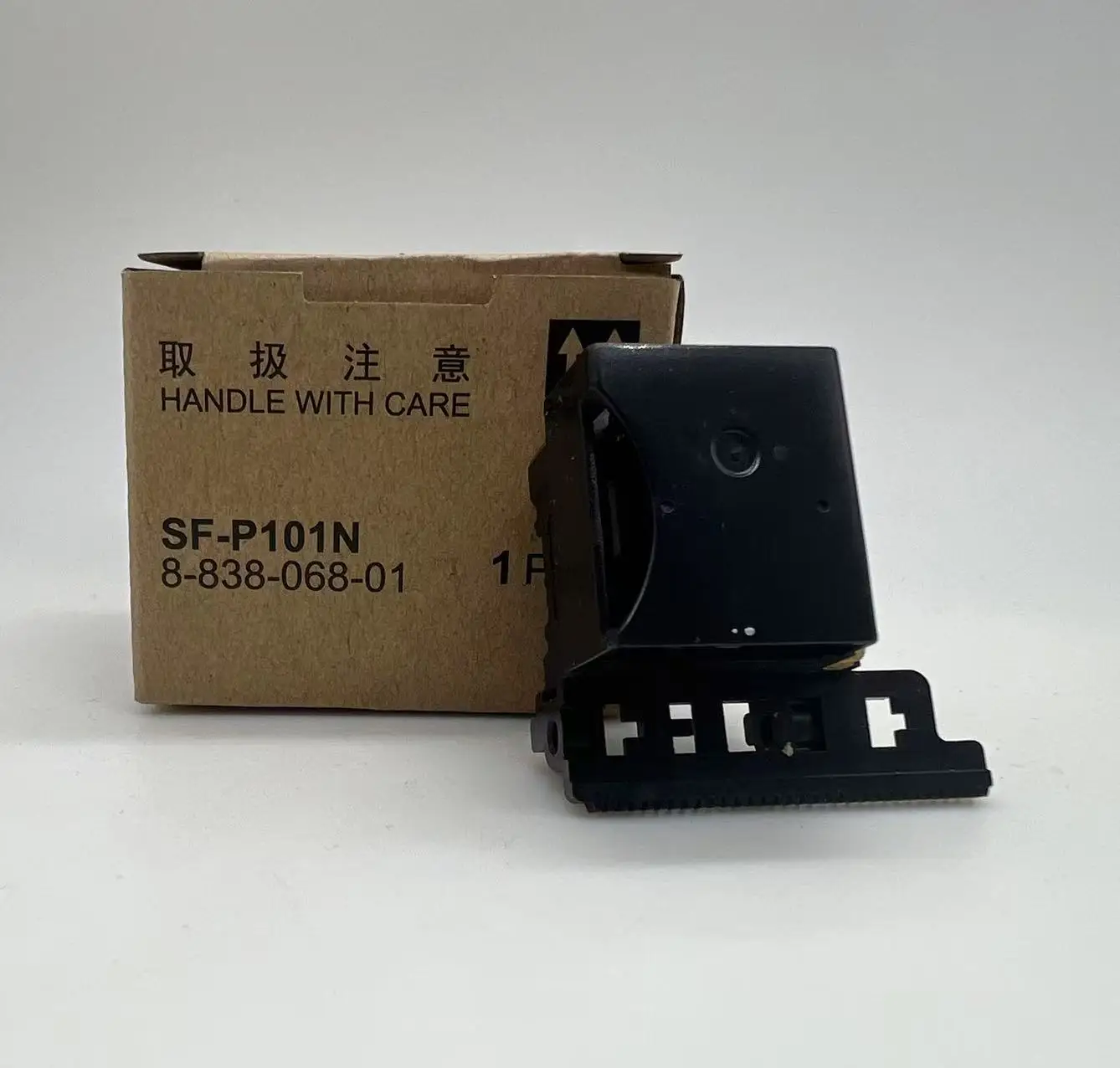 3PCS/LOT New SF-P10… - image