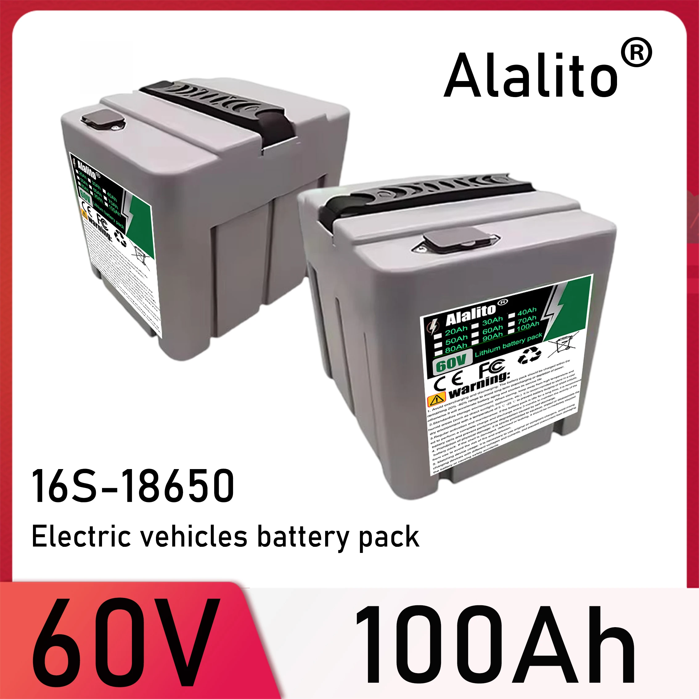 48v20ah battery –AliExpress version で 48v20ah batteryを送料無料で