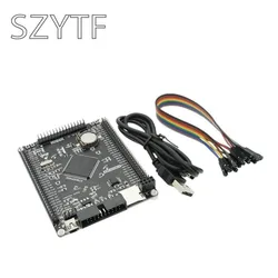 STM32F407ZET6 F407ZGT Development Board M4 STM32F4 Core Arm Cortex-M4 STM32F407ZGT6