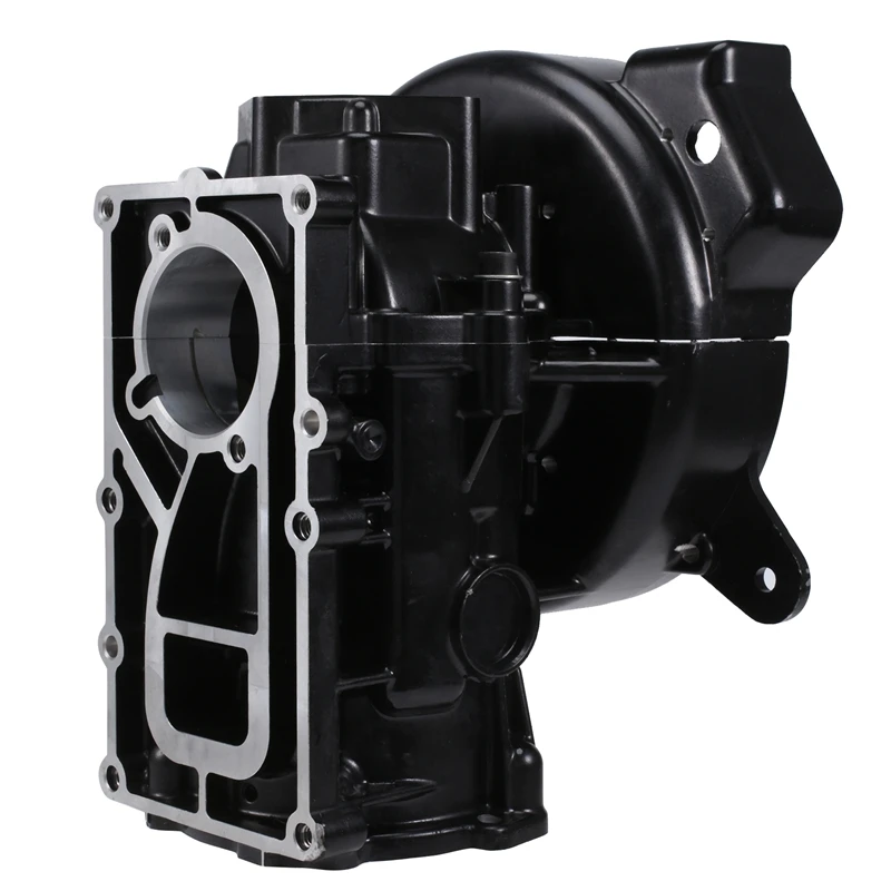 Boats Engine Accessories Cylinder Crankcase Case For Tohatsu For NISSAN Outboard Engine M N 5HP 4HP 2T 369B01100 2 1 369B01100-2