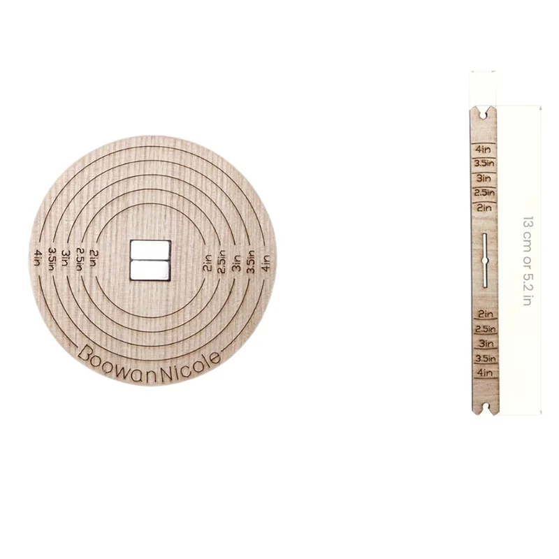 RALCA-Wick Centering Setter Tool Wick Candle Jars For Candle Making, Suitable For Most Candle Jars And Refill Sizes