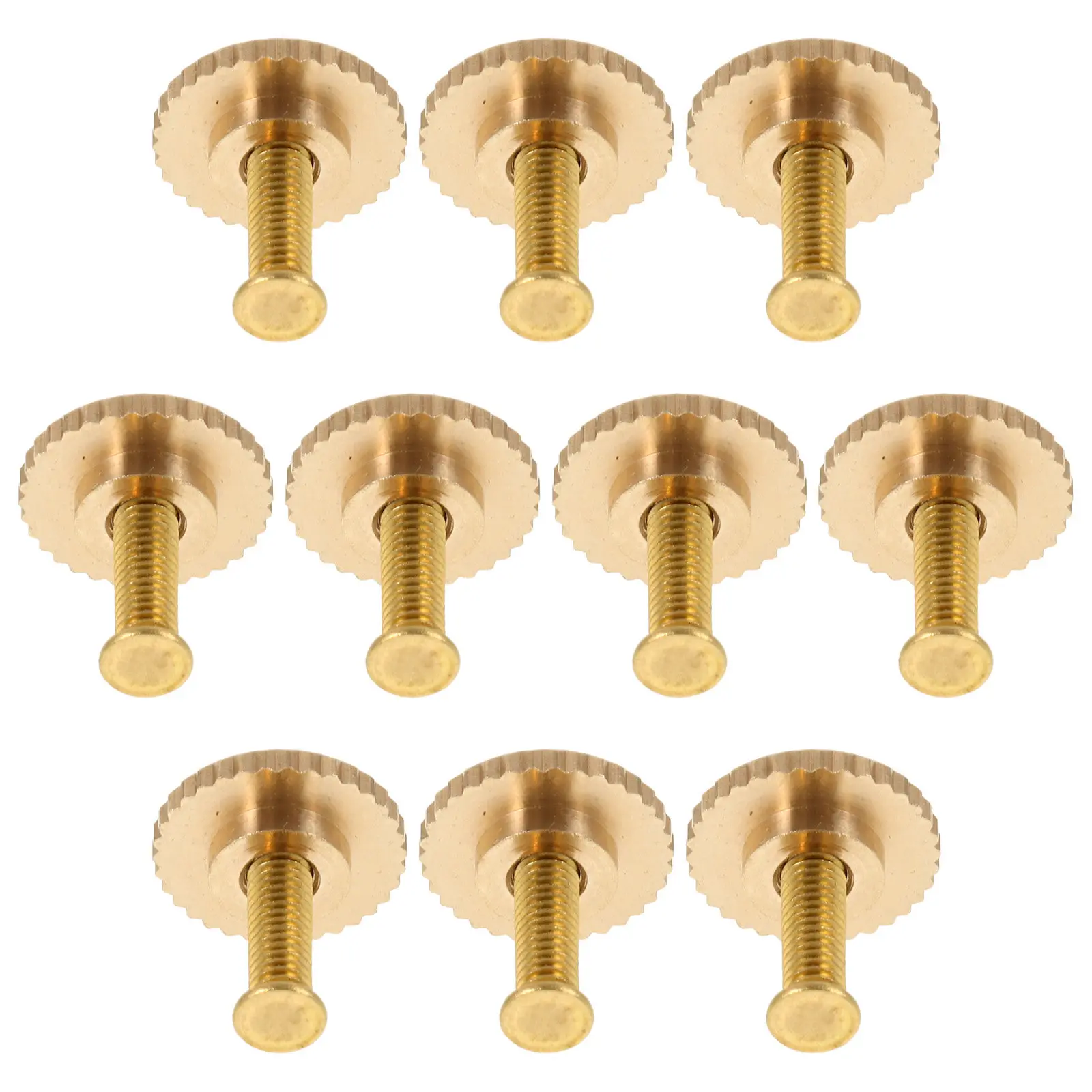 30Pcs Badge Accessories Metal Pin Backs Secure Locking Clutch Back Replacement for Lapel Brooch Enamel Pin Craft Supplies