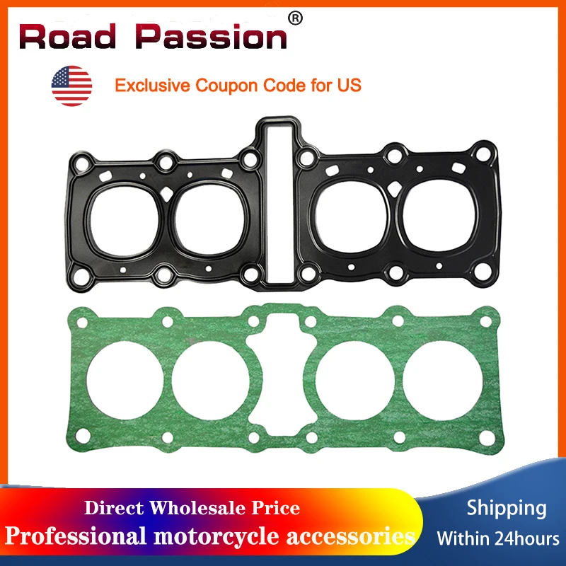 Road Passion Motorc…