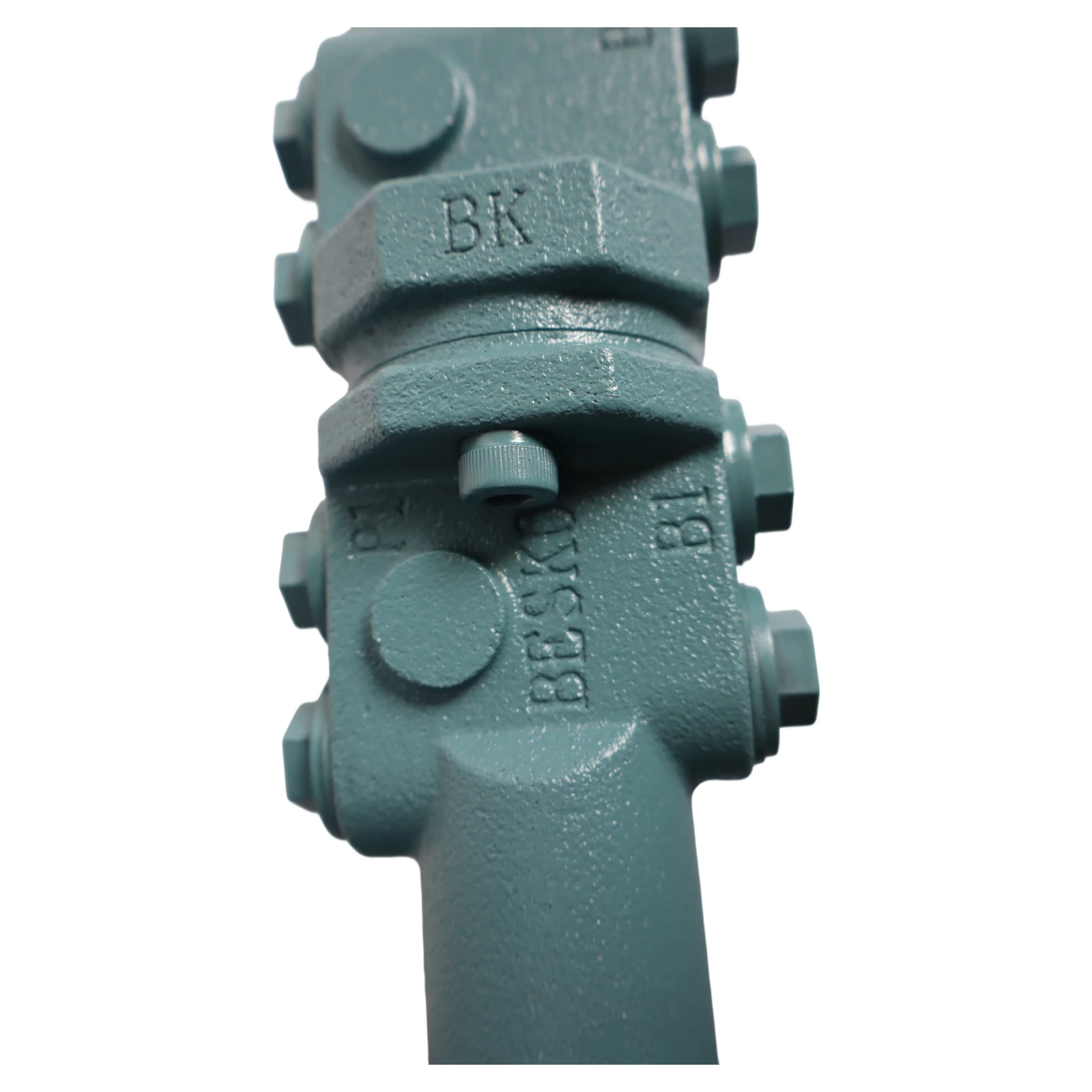 420-00179C Valve Assy Brake Pedal For Doosan Dl400 Dl420 Dl450 Dl550 wheel loader