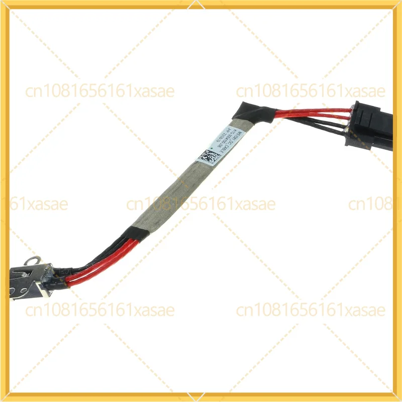 K1G-3004100-J36 DC Power Jack Cable For MSI Katana GF66 GL66 Sword 15 MS-1581