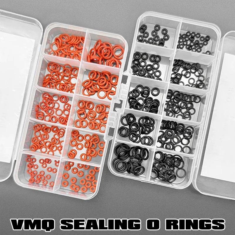 Sealing Waterproof …