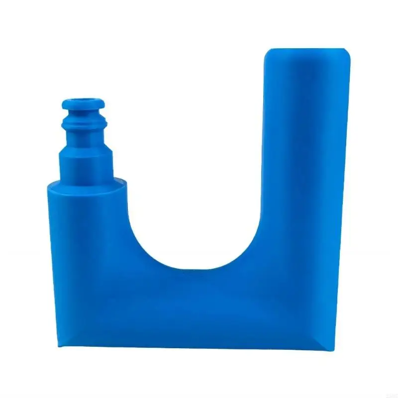  Space Saving Swimming Pool Equipment Hook Pool Hose Accessory Hook With Weather Resistant Design For Hoses And Tube