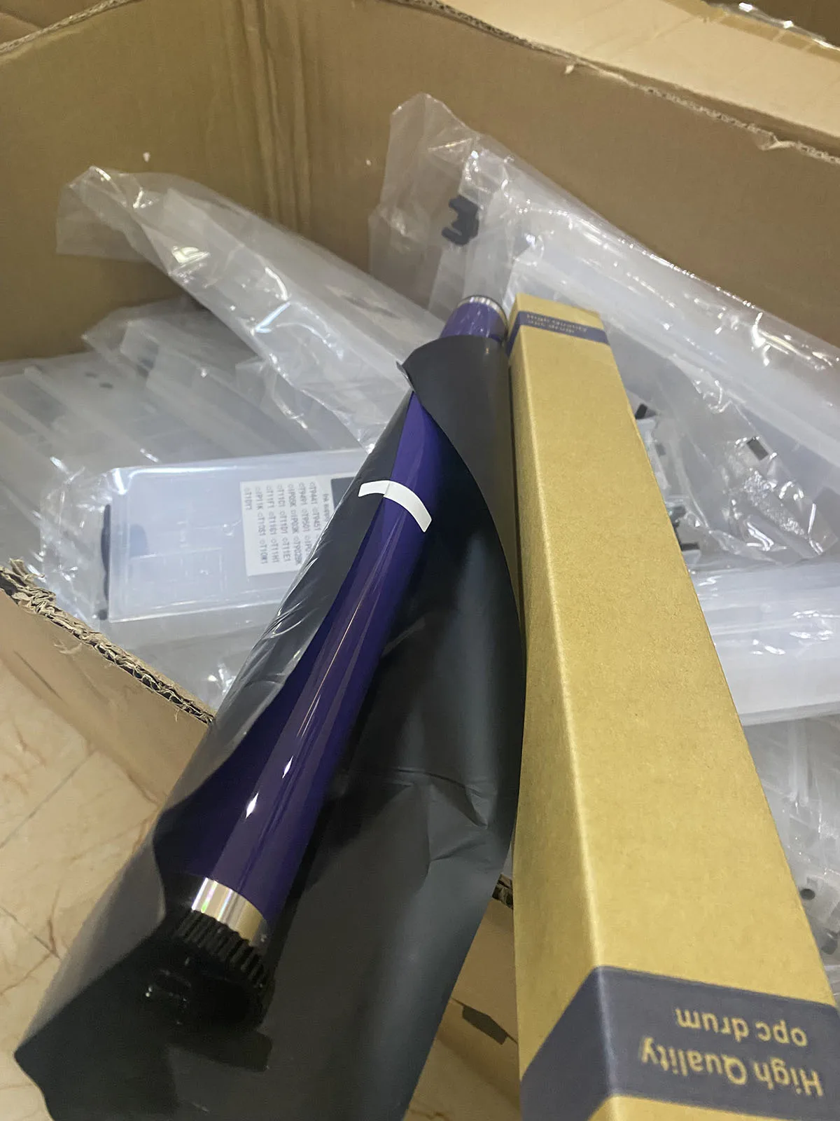 

WC5325 OPC Drum for XEROX WC 5222 5225 5230 5325 5330 5335 5500 5550 123 128 C118 M118 133 2056 2058 450i 550i 3000 236 286 336