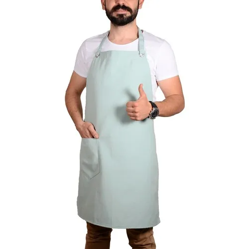 Apr10 Hairdresser Cafe Barber Restaurant Steakhouse Chef Cook Apron