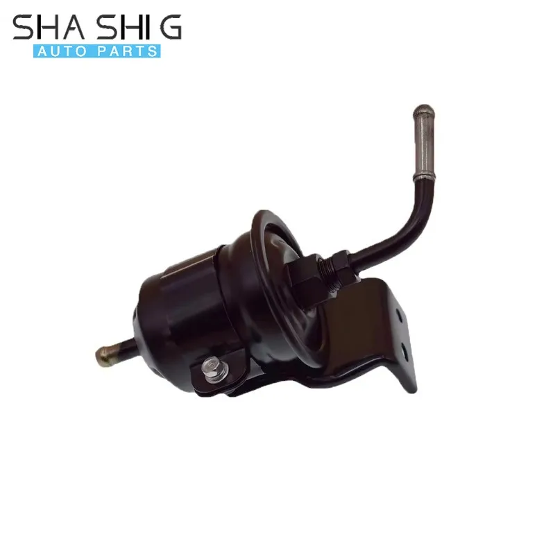 Filtro de tanque de combustible diésel, conjunto para Toyota Hilux KUN26 KUN112 KUN122 KUN125 Fortuner 1KD 2KD 23300-4WD, 30450-2011