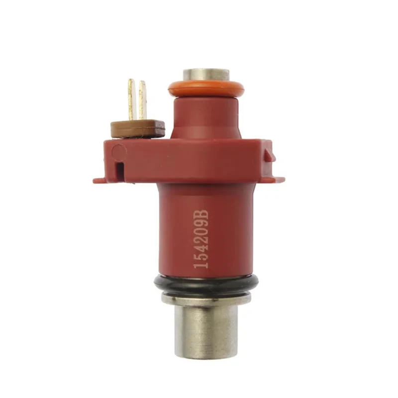 

NEW-1S4-13770-00 Топливная форсунка, 10 отверстий для 180 200-250CC Ys 250 2006-2008/XT Xtz 250 Lander 2007-2008 гг.