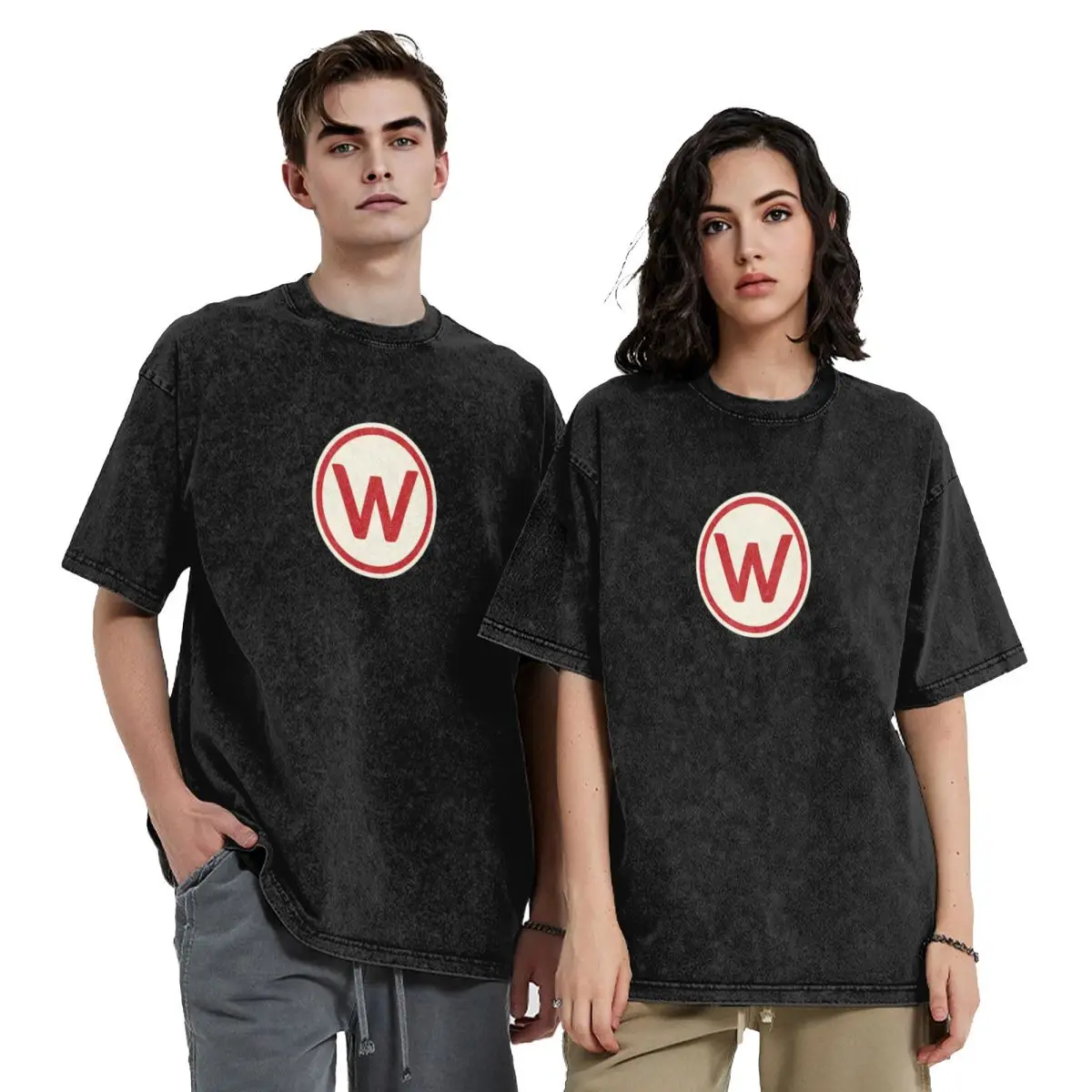 

University of Wisconsin Basketball 2020 Alternate Jersey Logo T-Shirt oversizeds street wear T-shirts oversize T-shirt men