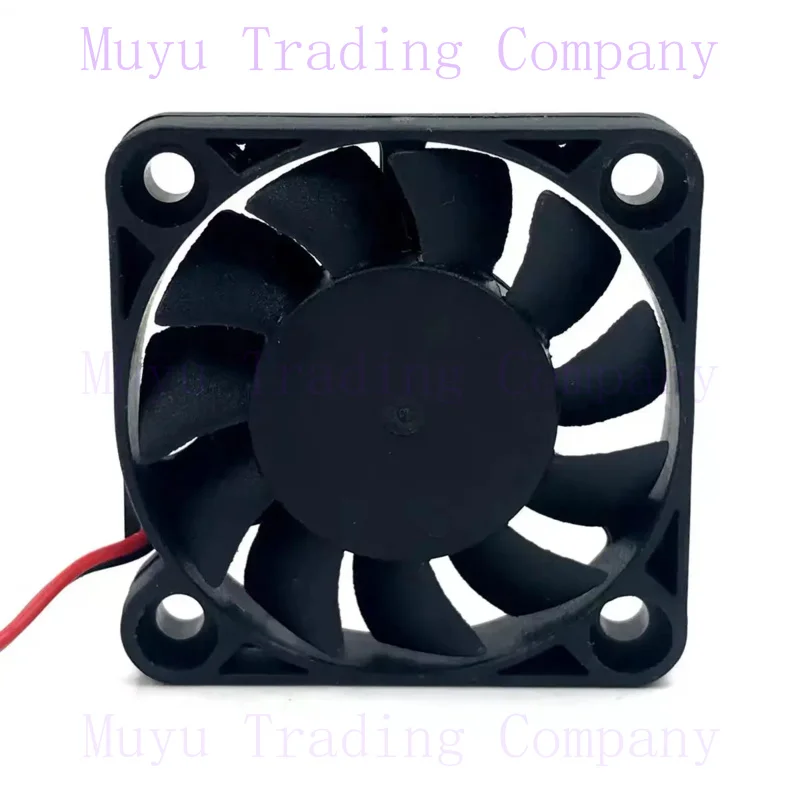 FOR ADDA AD0412HB-K96 DC 12V 0.08A 40x40x7mm 3-Wire Server Cooling Fan