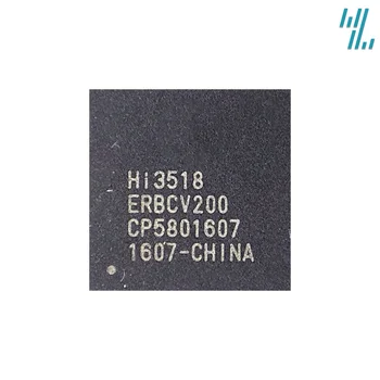 Huawei Video Processing chip IC HI3518-ERBCV200