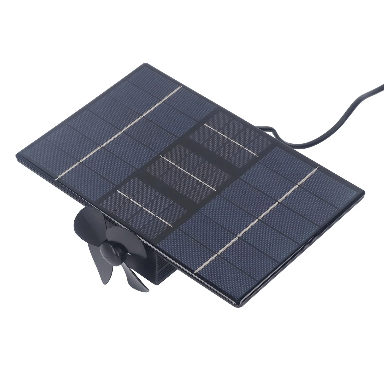 Solar Wind Power Generator Aluminum Alloy Electric Bike Range Extending Generator 12V to 125V