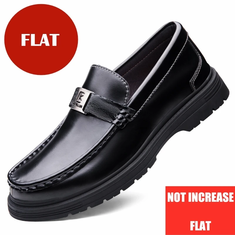 Black Flat