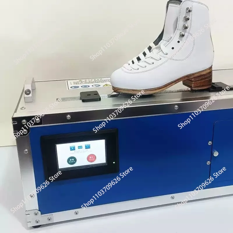 1pcs Automatic Ice Hockey Knife Grinding Machine