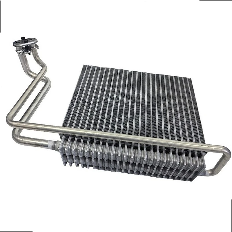 OE 0028303458 Auto Evaporator for Mercedes Benz 636/639  AC Cooling Coil