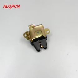 trunk lid latch tailgate lock for toyota corolla ae101 1993-1998 model back door lock 64610-12171