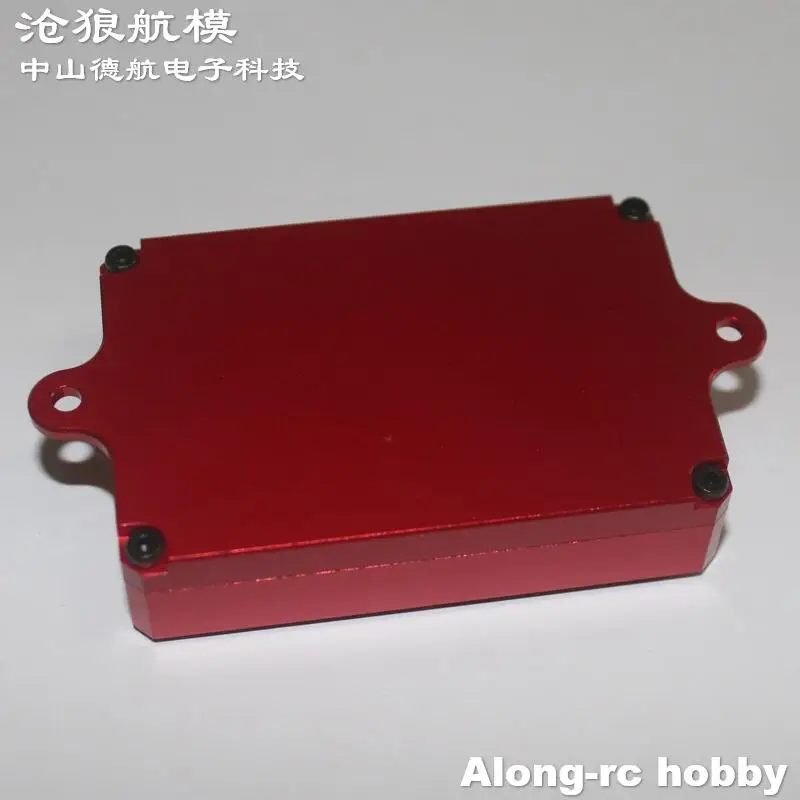 JP – contrôleur de train d'atterrissage multifonctionnel, porte rétractable et frein, modèle d'avion RC intégré, pièces de rechange pour avion à réaction EDF