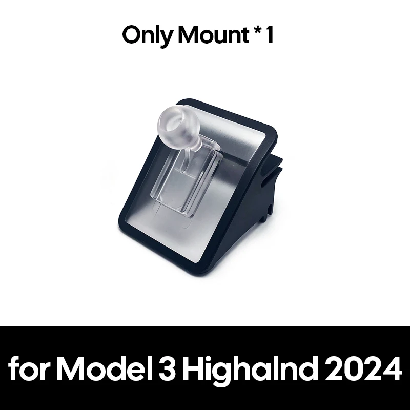 Only Mount