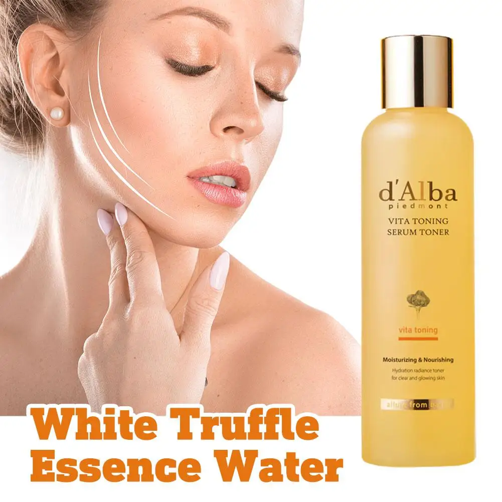 الأبيض الكمأة الأولي ضباب جوهر الهواء صالح الطازجة واقية من الشمس عصا خفيفة الوزن الوجه واقية من الشمس فيتامين C رذاذ مصل العناية بالبشرة #6