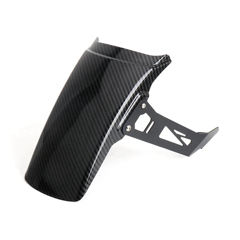 Motorcycle Front Wheel Fender Splash Guard Mudguard Bracket For HONDA CB750 Hornet CB 750 HORNET 2023 2024