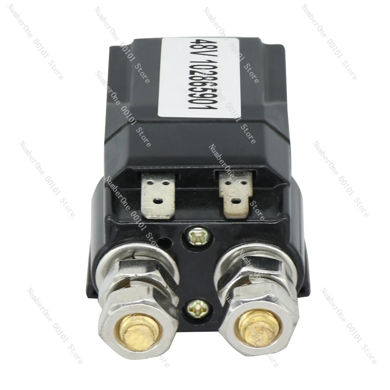 HOT-Relay Resistance For Club Car Golf Cart 48 Volt Solenoid DS & Precedent 102865901 1014947