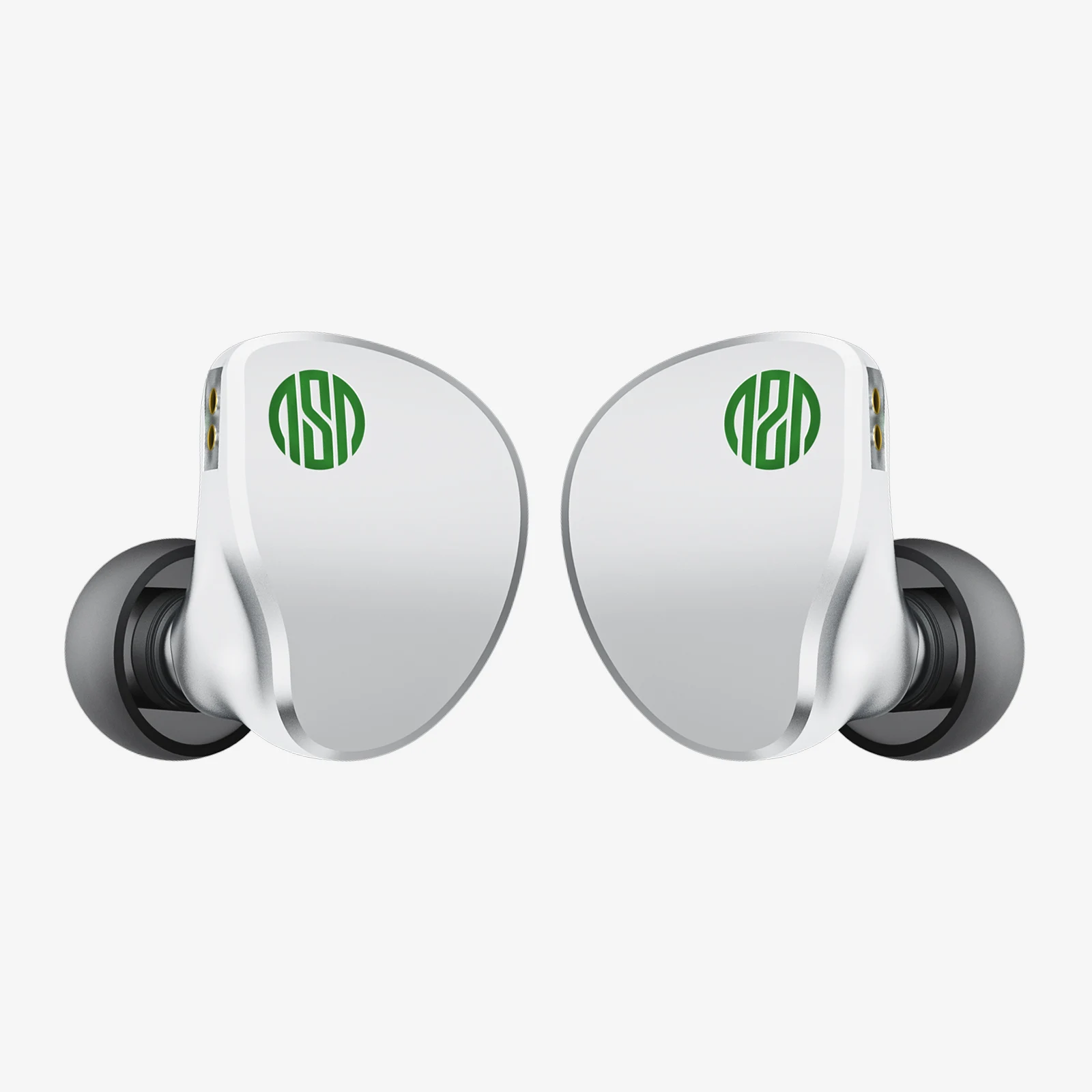 

Soratune BI02 Dual-Chamber Tech × N52 Magnet Dynamic Driver HiFi In-Ear Earphone with Microphone 3.5mm/Type-C Plug Headphones