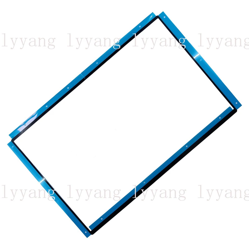f  New for Dell Xps15 9500 9510 Precision 5500 5560 LCD Front Bezel Cover 08V5JH 8V5JH