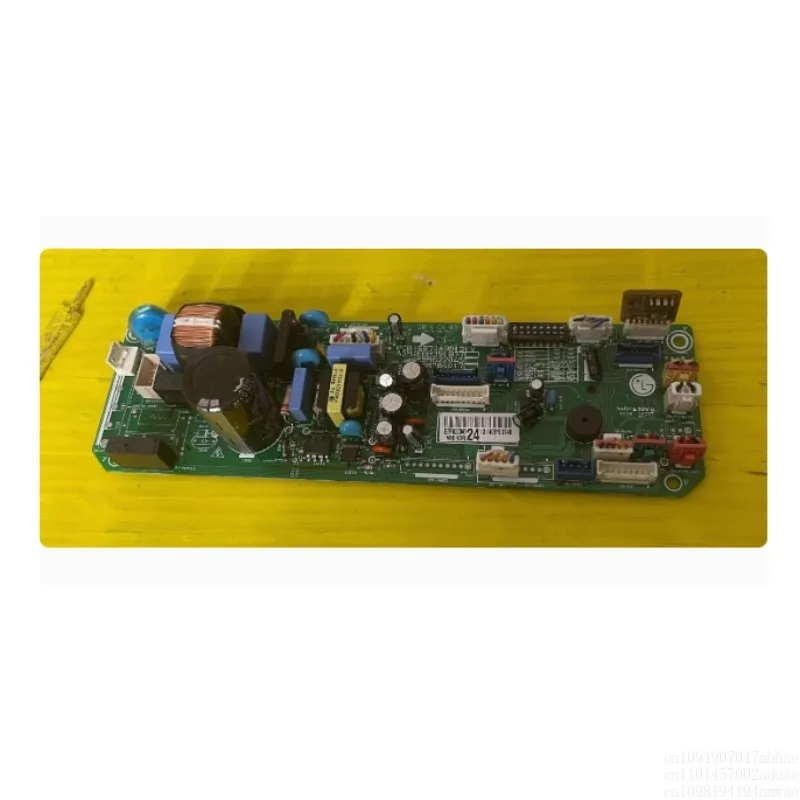 Aplicable a la placa principal del ordenador del aire acondicionado de la máquina de conducto de aire LG