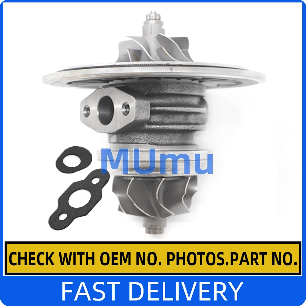 736210-5005 7362105005 Turbo Cartridge CHRA Core 736210-0005 7362100005 For Isuzu JMC Truck E2 JX493ZQ 93HP