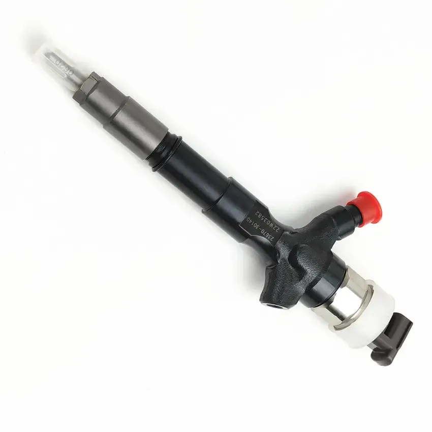 

High Quality Diesel Fuel Injector 095000-6760 23670-30140